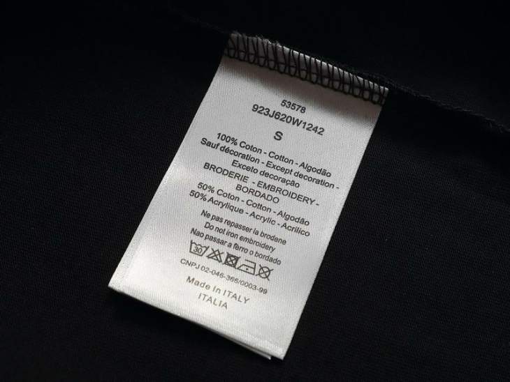 Dior T Shirts Short _SKUDiorXS-Lxetr31415413